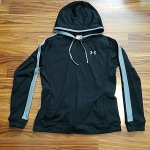 Under armour hoodie